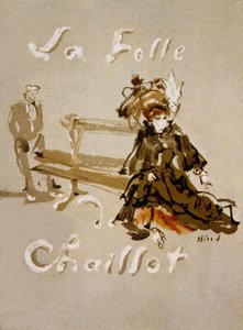 Jean Giraudoux