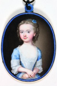 Lady Margaret Cavendish Bentinck (emali)