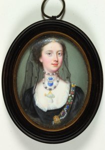 Lady Margaret Cavendish Holles Harley (emali)