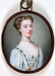 Lady Margaret Cavendish Holles Harley (emali)