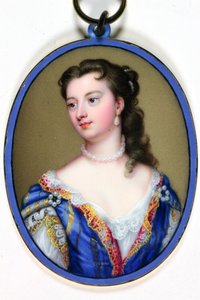 Lady Mary Wortley Montagu (emali)