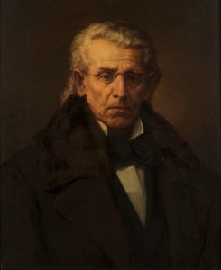 Taidemaalari Josef von Führich