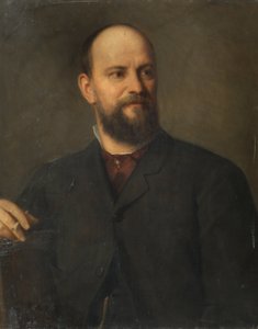 Taidemaalari Sigmund L