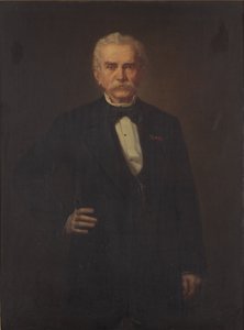 Dr. Moritz von Kaiserfeldfinnish