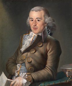 Jeremiah Williams, n. 1789-1790.