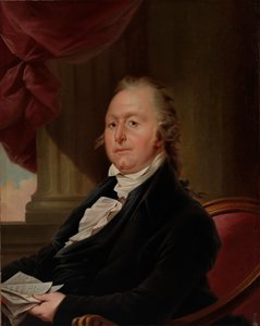 Joseph Ball, 1798-1805.
