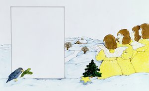 Huonekalut ja erilaiset esineet 1100- ja 1300-luvuilta tekijältä Christian Kaempf