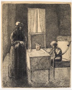 Escena de David Copperfield (?)finlandès