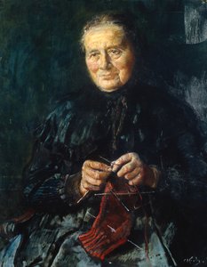 Neulevaimo (maalaus)