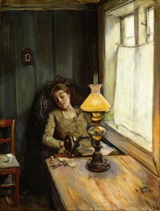 Väsynyt