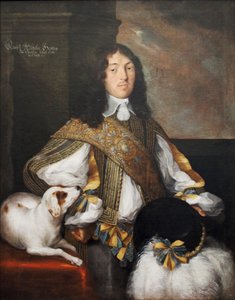 Adolph Wilhelm Sachsen-Eisenachin herttua