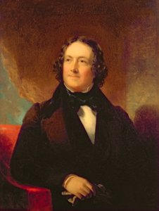 Nicholas Biddle (1750-78) kopio James Peale:n alkuperäiskappaleesta