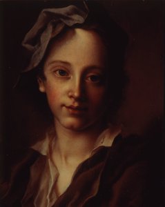 Pojan pää, 1740-luku.