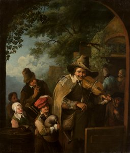 Muusikot