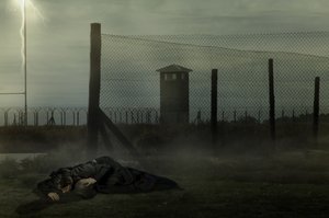 Bleak Prisonin salama