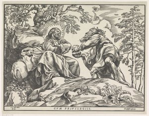 Kristuksen kiusaus