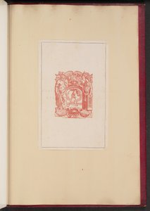 Tulostinlaite Plantin Pressille tekijältä Christoffel Jegher after Sir Peter Paul Rubens
