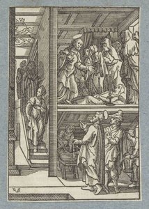 Renaixement de Dorcas (Tabita)finès