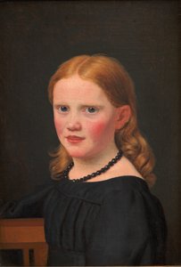 Taiteilijan tytär, Emilie