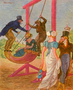 Schaukel / Swing (värilitra)
