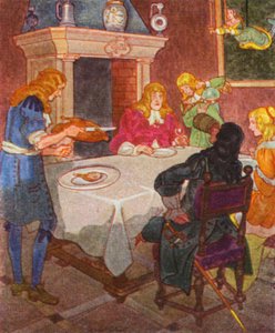 Esileikkuri / Esileikkuri (väriliitos)