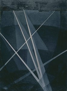 Valonheittimet tekijältä Christopher Richard Wynne Nevinson