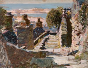 "Old Barmouth", 1893-1934