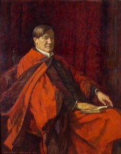 Sir John Morris Jones, 1924.