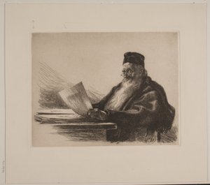 Keräilijä tekijältä Cilius Johannes Konrad Andersen
