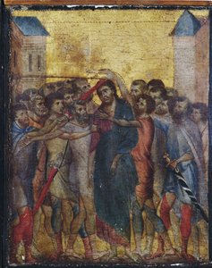 Cimabue Christ MockedFXD