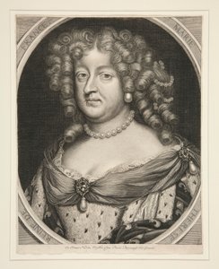 Marie Therese, Ranskan kuningatar