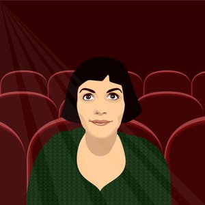 Amelie Flixissä tekijältä Claire Huntley