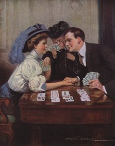 Enemmän kuin peli tekijältä Clarence F. Underwood