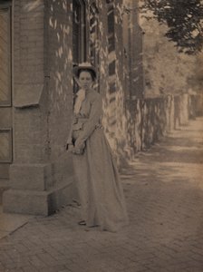 Letitia Felix, n. 1898.