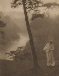 Aamu, noin 1905.