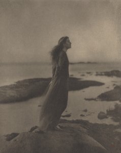 Rose Pastori Stokes, 1909.