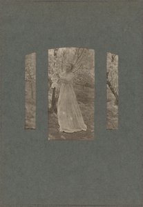 kevät tekijältä Clarence H. White