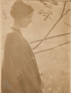 Sunlight, 1899, painettu 1901.