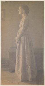 Puritaani (Letitia Felix)