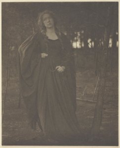 Nimetön tekijältä Clarence H. White