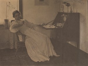 Mitä sanon, 1896.