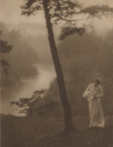 Aamu, noin 1905 (kuva)