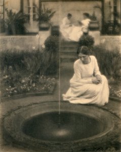 Lähde (platinapainatus)