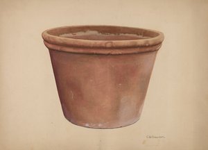 Kukka Urna tekijältä Clarence W. Dawson