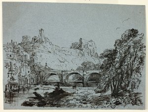 Richmond tekijältä Clarkson Stanfield