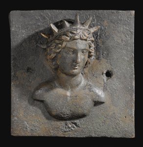 Helios, 1. vuosisata