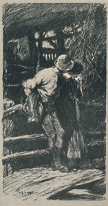 Devon Courting, 1919