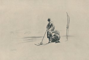 The Ski-Runners, 1919