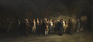 Girondinien viimeinen laulu