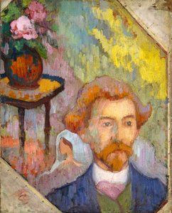 Émile Bernard, n. 1889